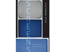 Electronic Mediations- Screens