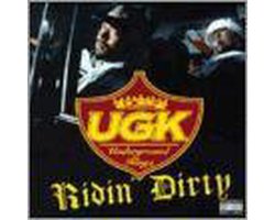 Ridin' Dirty