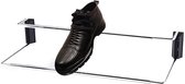 Protenrop  Verstelbaar schoenenrek 40-70cm
