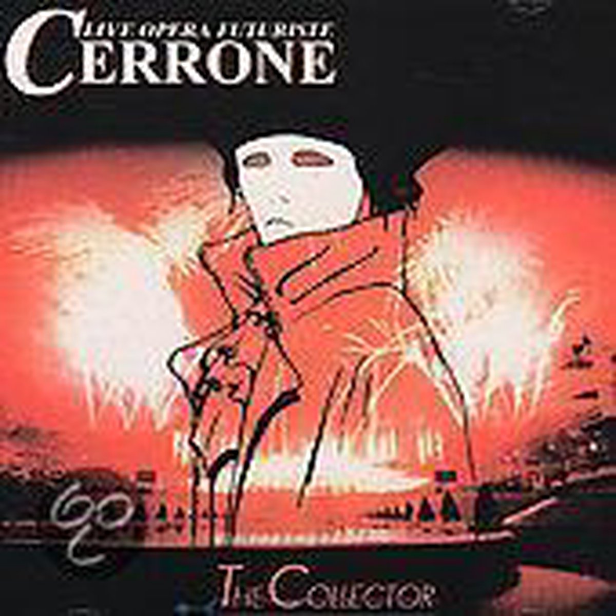 Cerrone XI