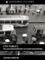 Questioning Cities - City Publics