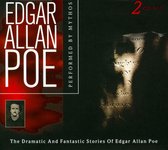 The Dramatic and Fantastic Stories of Edgar Allan Poe