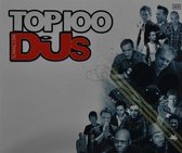 Various Artists - Dj Mag Top 100 Djs