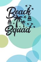 Beach Squad