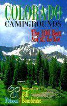 Colorado Campgrounds