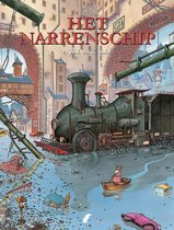 Narrenschip - D04 Werk Aan De Winkel