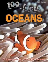 100 Facts Oceans