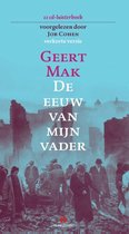 Boekomslag van 'De eeuw van mijn vader'
