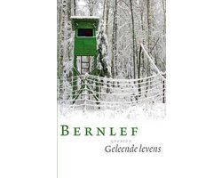 Omslag van Geleende levens