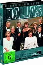 Dallas - Season 9 (import)