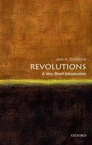 Revolutions A Very Short Introduction