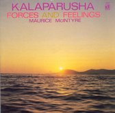 Kalaparus McIntyre - Forces And Feelings (CD)