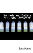 Sonnets and Ballate of Guido Cavalcanti