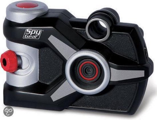 Fototoestel kind & selfie camera voor kleuters - Mamaliefde