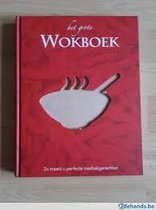 Het grote wokboek