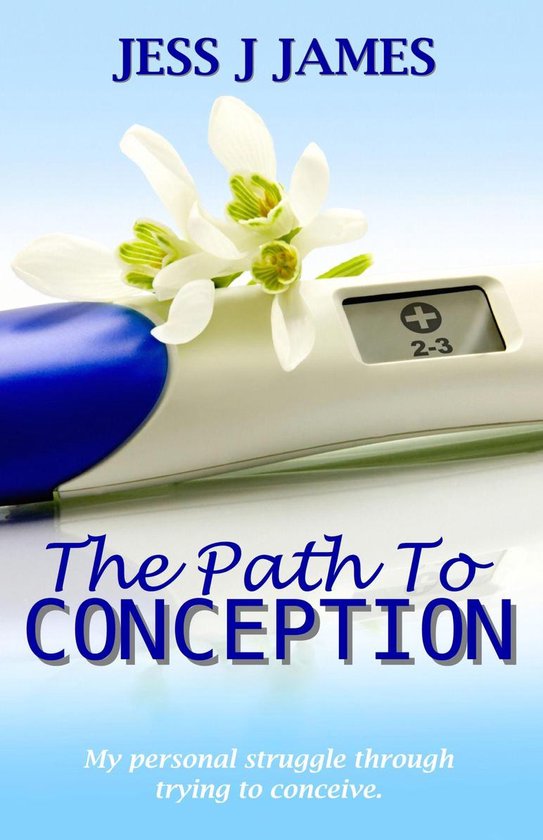 The Path to Conception - cover