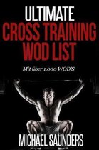 Ultimate Cross Training Wod List