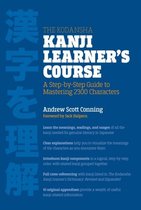 Kanji Learners Course