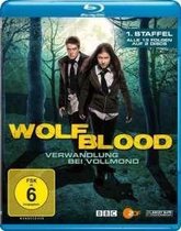 Wolfblood - Verwandlung bei Vollmond - Staffel 1
