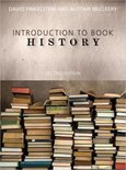 Intro To Book History