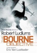 Robert Ludlum's The Bourne Objective (deel 8)