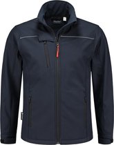 Workman Softshell Jack 2522 - Maat L