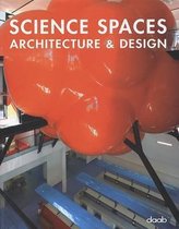 Science Spaces Architecture and Design