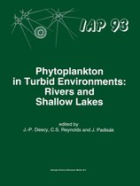 Developments in Hydrobiology 100 - Phytoplankton in Turbid Environments: Rivers and Shallow Lakes