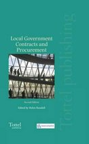 Local Government Contracts & Procurement