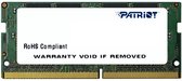 Memory 8GB DDR4 2400MHz - 8 GB - 1 x 8 GB - DDR4 - 2400 MHz - 260-pin SO-DIMM - Green