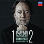 Beethoven: Symphonies 1 & 2