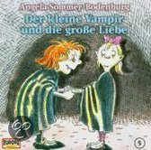 Der kleine Vampir 05. und die große Liebe. CD