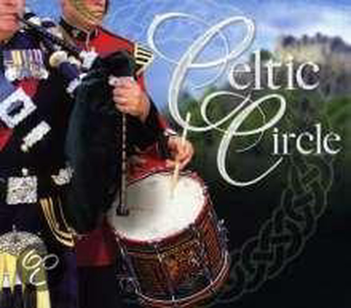 Celtic Circle