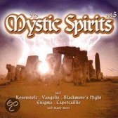 Mystic Spirits 5