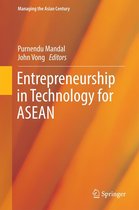 Managing the Asian Century - Entrepreneurship in Technology for ASEAN