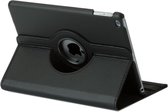 geschikt voor iPad Air 1 hoes zwart met verstevigde rug en sterke magneet voor sleep en wakeup functie.