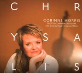 Corinne Morris - Chrysalis (CD)