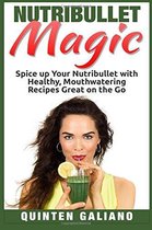 Nutribullet Magic