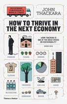 How to Thrive in the Next Economy