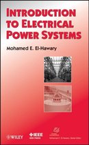 Omslag Introduction to Electrical Power Systems