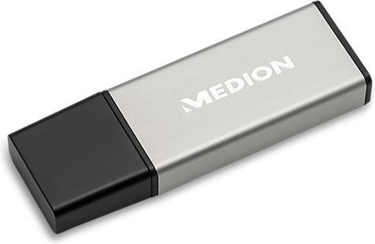 MEDION 32 GB USB 3.0 Stick P89186 | bol.com