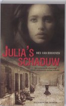 Bokhoven, Ines van -  Julia's schaduw