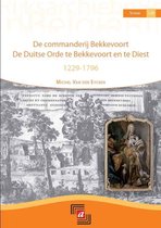 Algemeen Rijksarchief en Rijksarchief in de Provinciën 120: De commanderij Bekkevoort