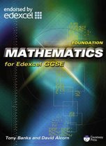 Foundation Mathematics for Edexcel GCSE