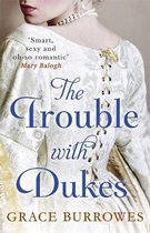 The Trouble With Dukes Windham Brides