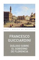 Básica de bolsillo 340 - Diálogo sobre el gobierno de Florencia