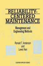 Reliability - Centered Maintenance