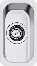 Smeg UM15 Mini-uitgietbakje onderbouw 16cm