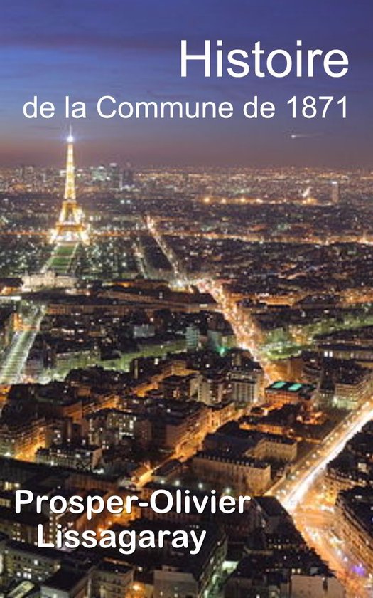 Histoire de la Commune de 1871