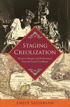 Staging Creolization